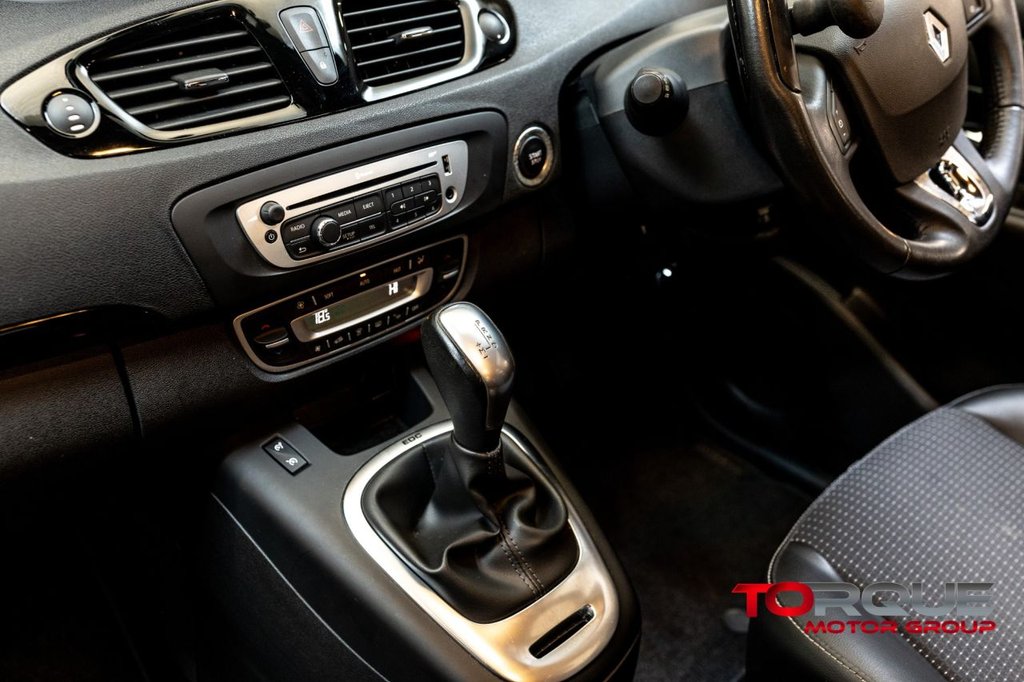 Used Renault Grand Scenic 2014 for sale - 76367836: Photo 48