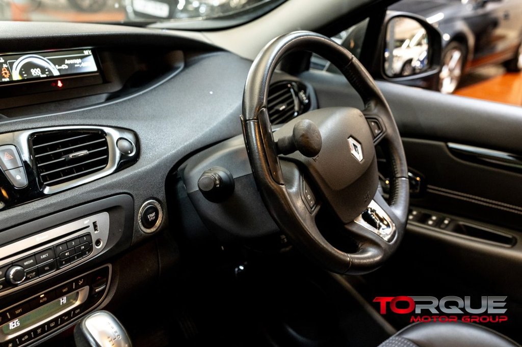 Used Renault Grand Scenic 2014 for sale - 76367836: Photo 49