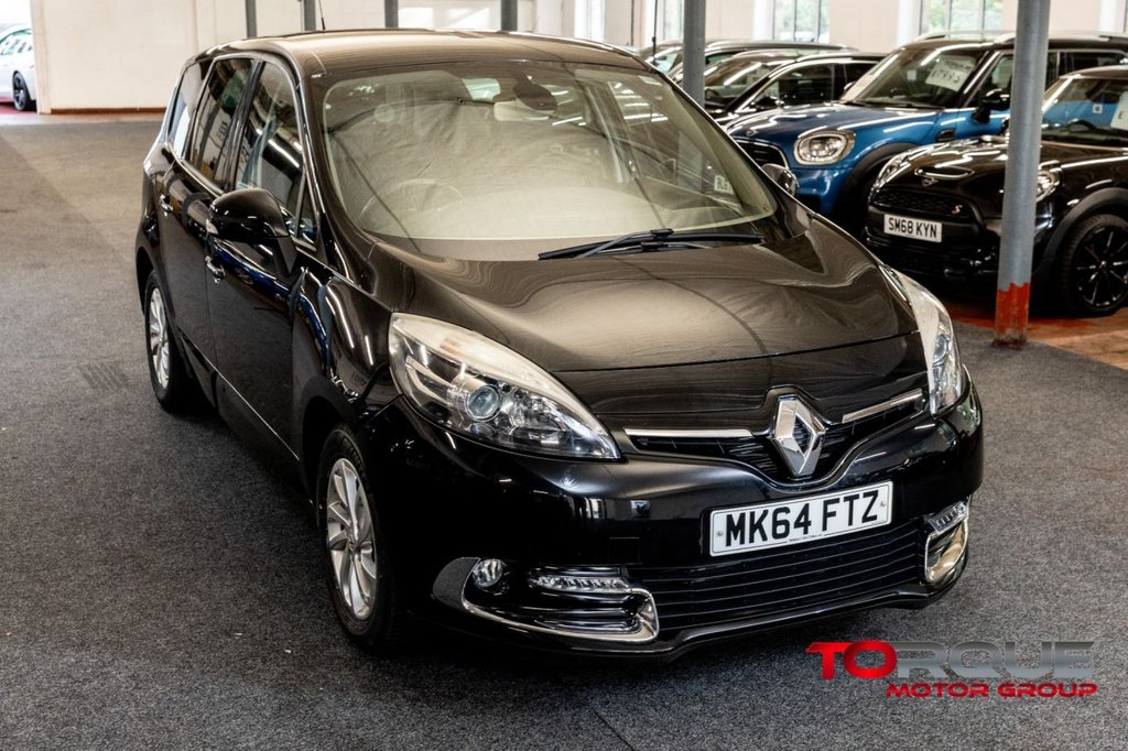 Used Renault Grand Scenic 2014 for sale - 76367836: Photo 7