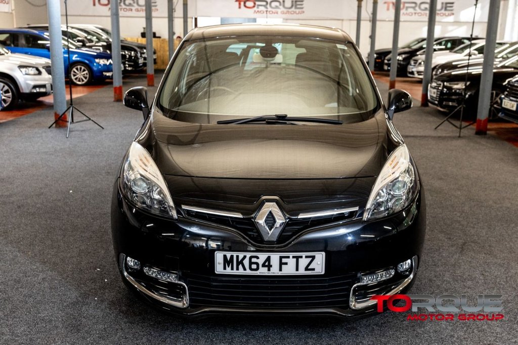 Used Renault Grand Scenic 2014 for sale - 76367836: Photo 8