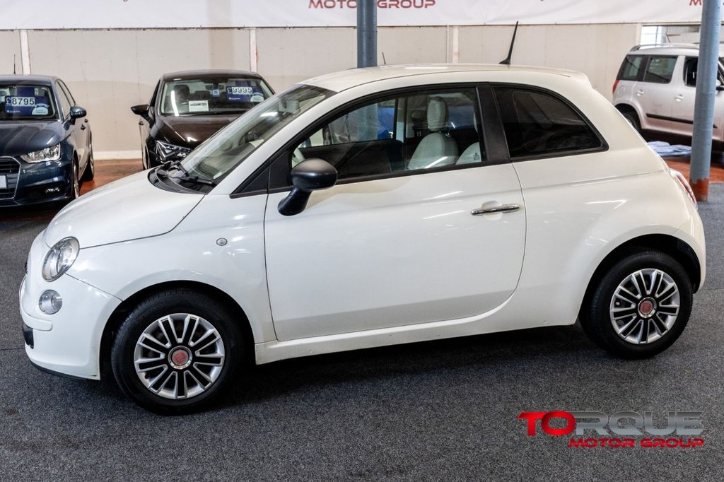 Used Fiat 500 2013 for sale - 76345391: Photo 11
