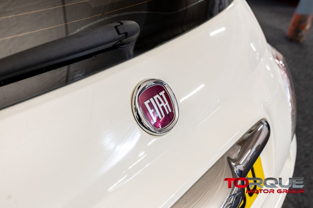 Used Fiat 500 2013 for sale - 76345391: Photo 16
