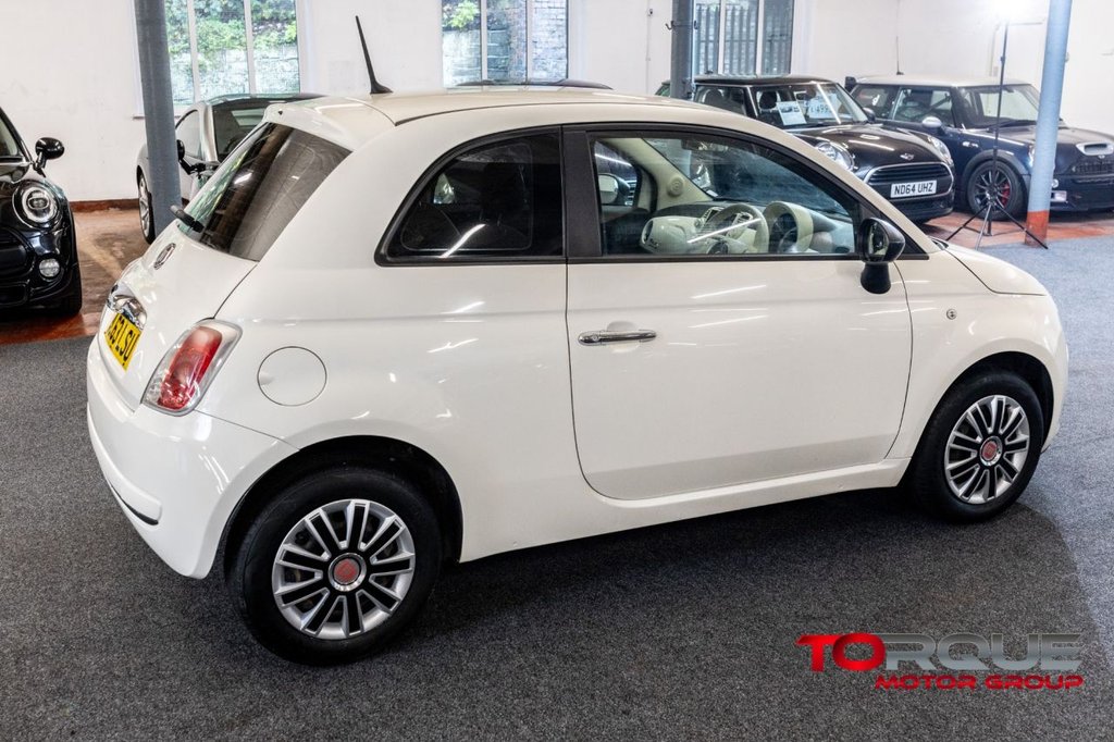 Used Fiat 500 2013 for sale - 76345391: Photo 18