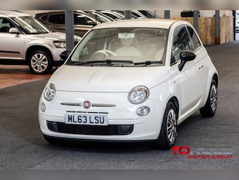 2013 (63) - 1.2 Pop Hatchback 3dr Petrol Manual Euro 4 (69 bhp)