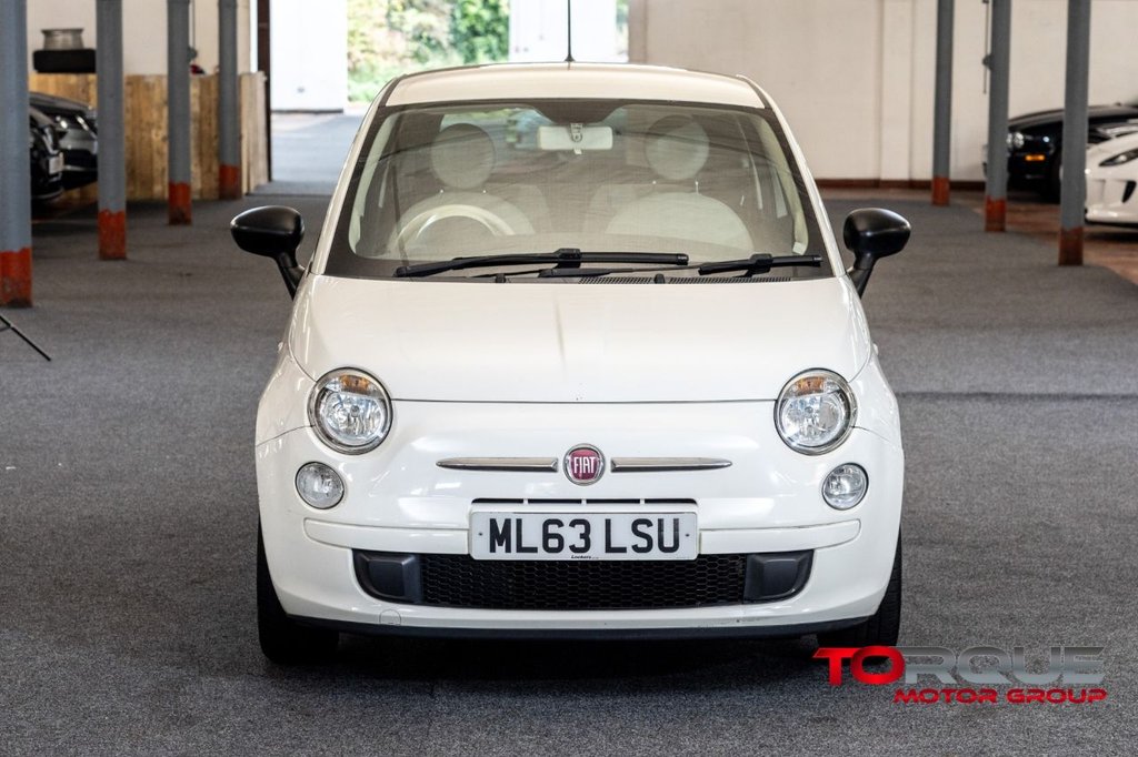 Used Fiat 500 2013 for sale - 76345391: Photo 2