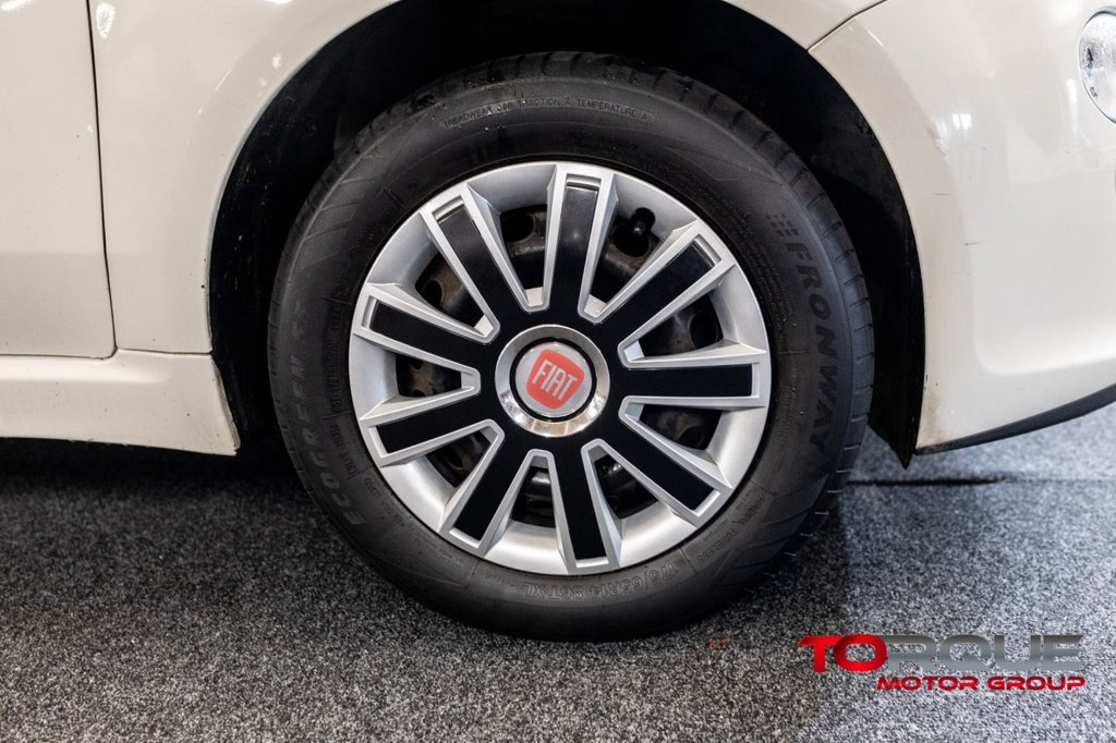Used Fiat 500 2013 for sale - 76345391: Photo 22