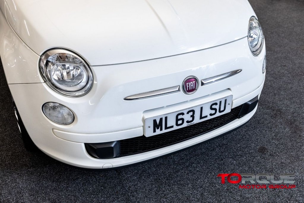 Used Fiat 500 2013 for sale - 76345391: Photo 23