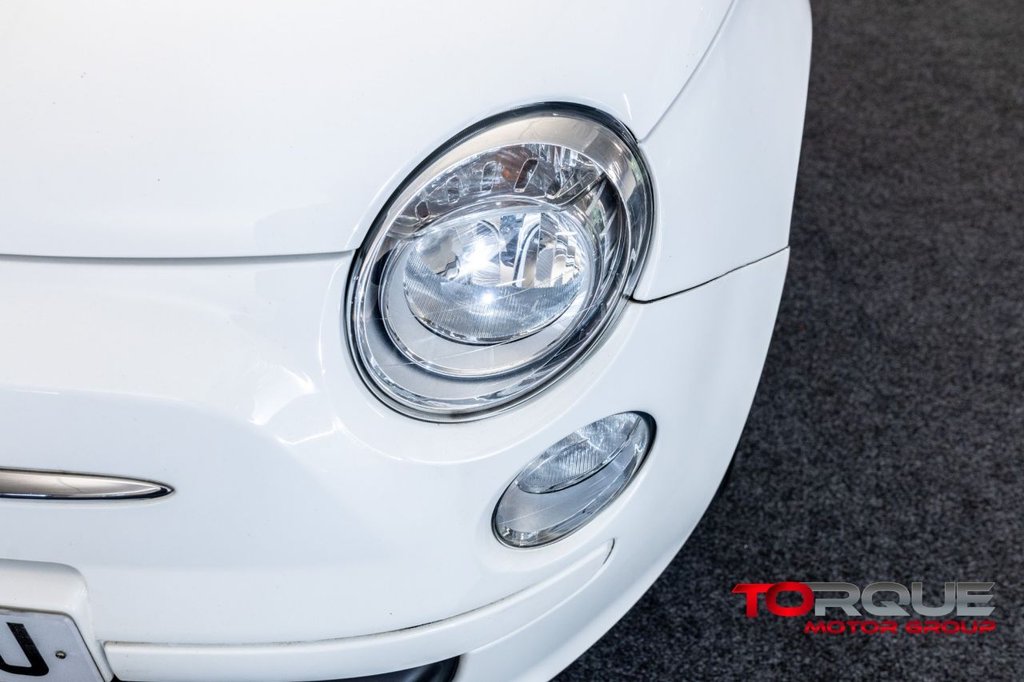 Used Fiat 500 2013 for sale - 76345391: Photo 26