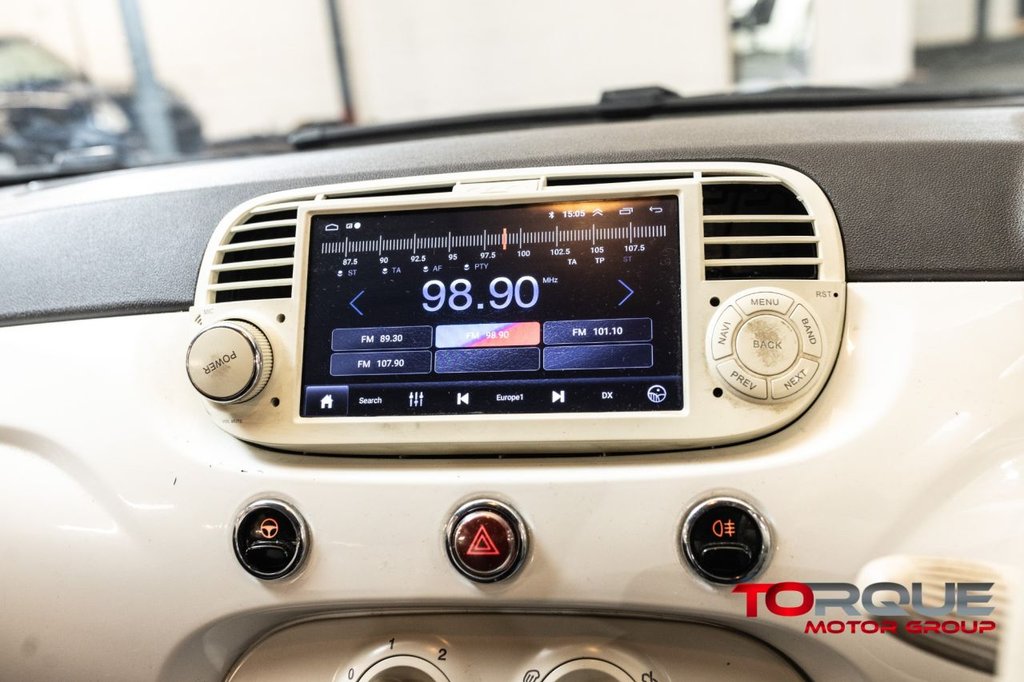 Used Fiat 500 2013 for sale - 76345391: Photo 27