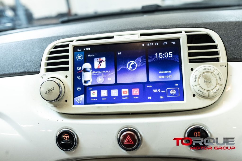 Used Fiat 500 2013 for sale - 76345391: Photo 28