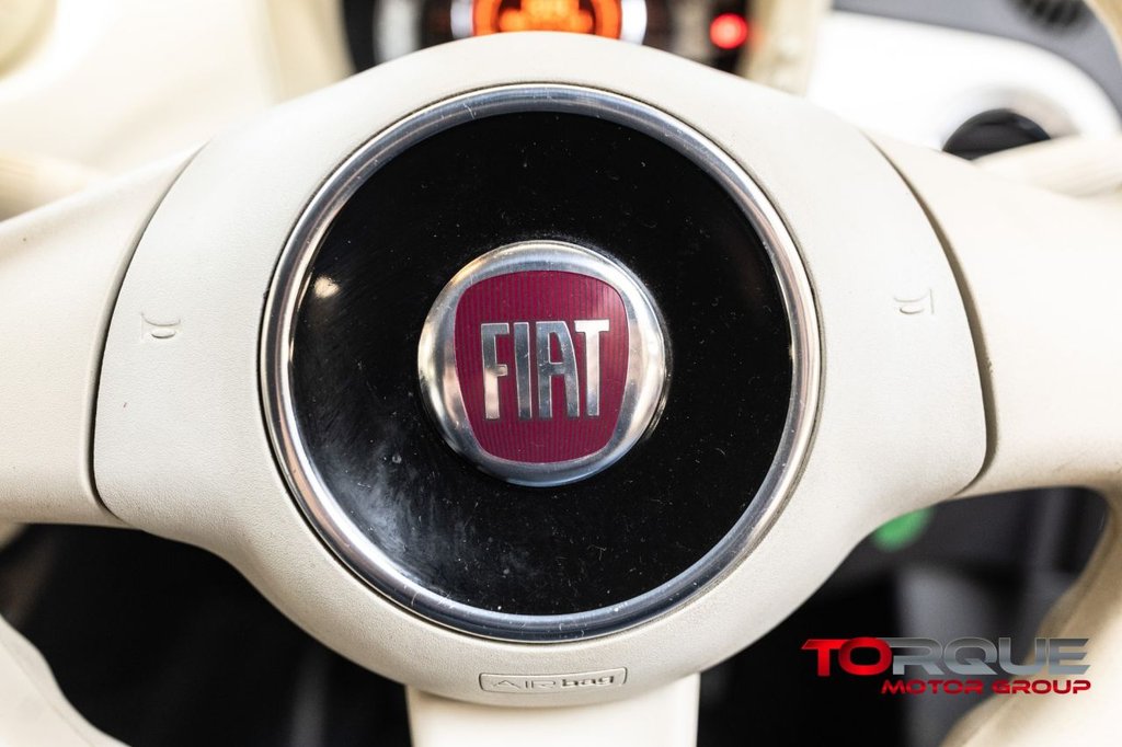 Used Fiat 500 2013 for sale - 76345391: Photo 29