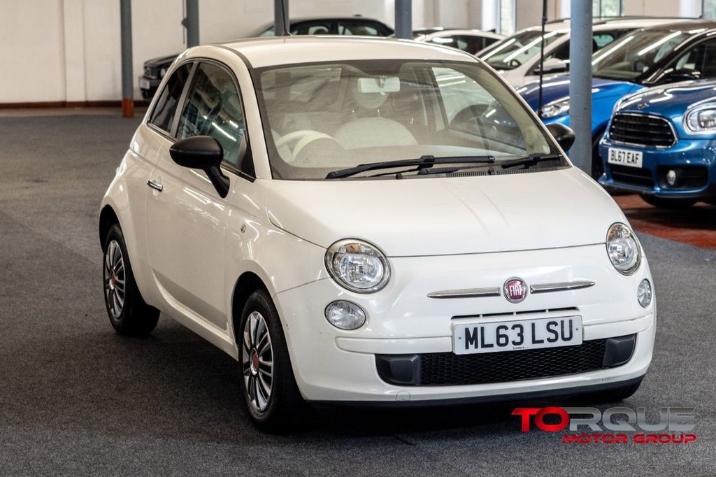 Used Fiat 500 2013 for sale - 76345391: Photo 3