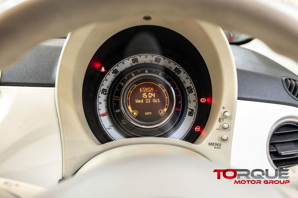 Used Fiat 500 2013 for sale - 76345391: Photo 30