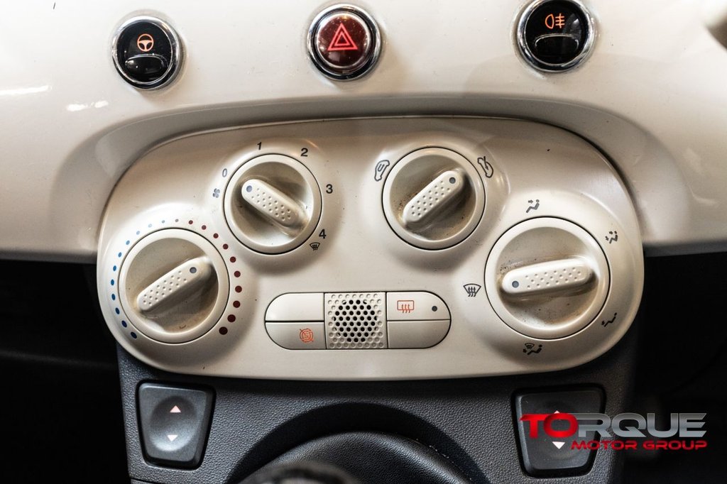 Used Fiat 500 2013 for sale - 76345391: Photo 31