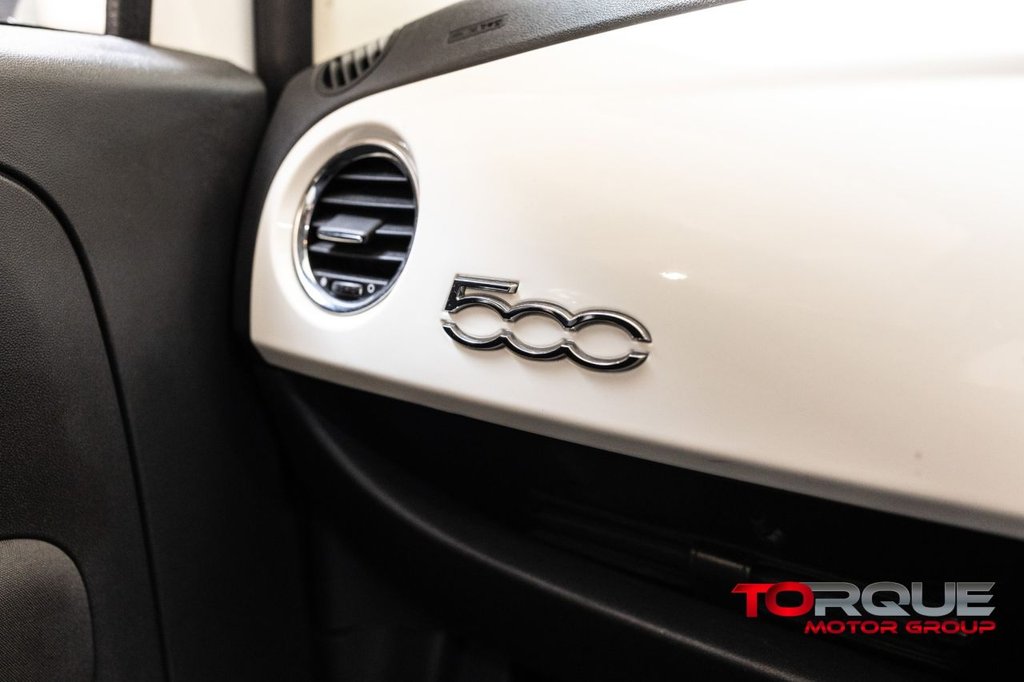 Used Fiat 500 2013 for sale - 76345391: Photo 32