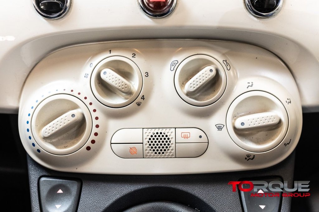 Used Fiat 500 2013 for sale - 76345391: Photo 33