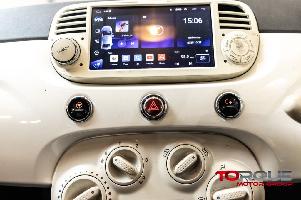 Used Fiat 500 2013 for sale - 76345391: Photo 34