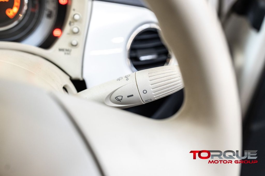 Used Fiat 500 2013 for sale - 76345391: Photo 35
