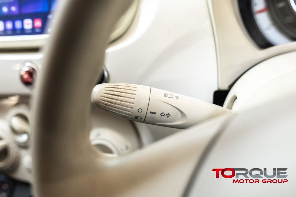Used Fiat 500 2013 for sale - 76345391: Photo 36