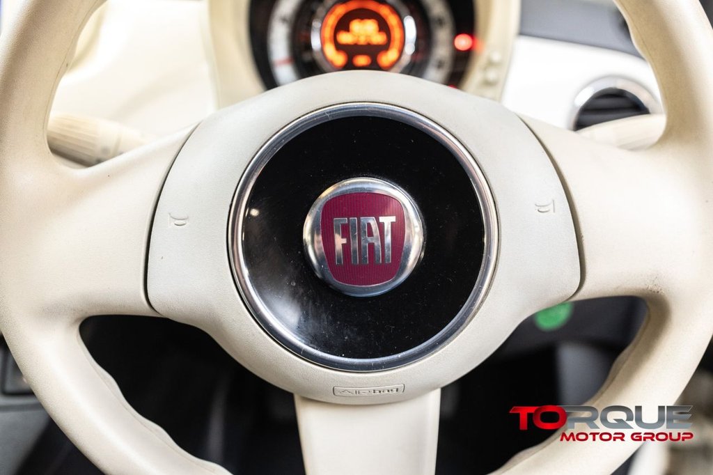 Used Fiat 500 2013 for sale - 76345391: Photo 37