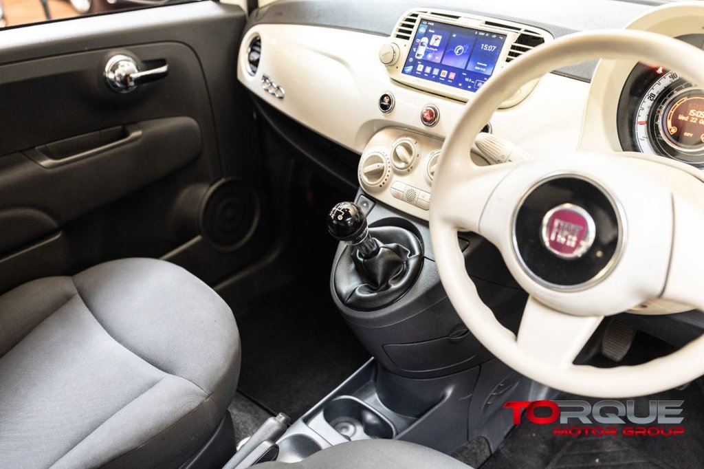 Used Fiat 500 2013 for sale - 76345391: Photo 38