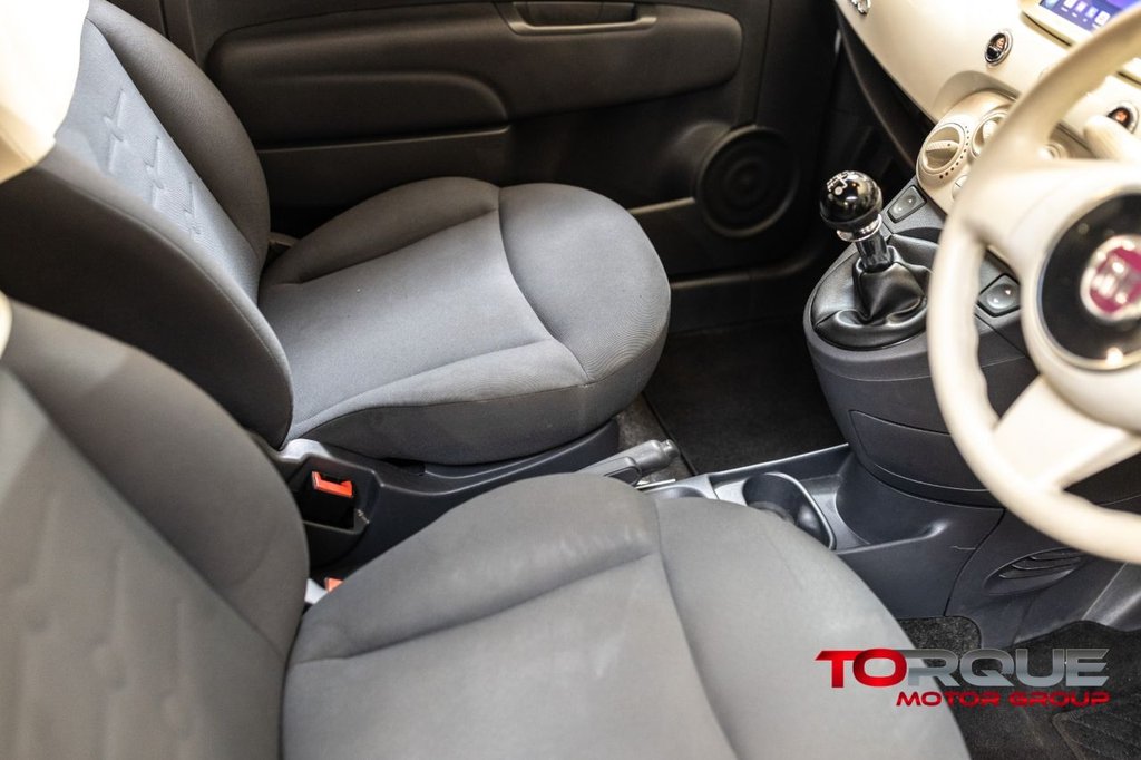 Used Fiat 500 2013 for sale - 76345391: Photo 39