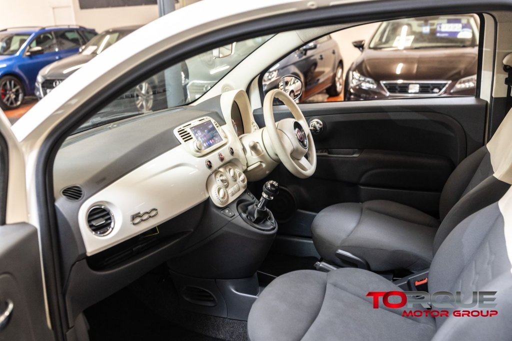 Used Fiat 500 2013 for sale - 76345391: Photo 41