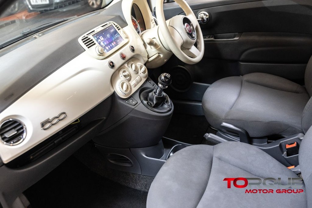 Used Fiat 500 2013 for sale - 76345391: Photo 42