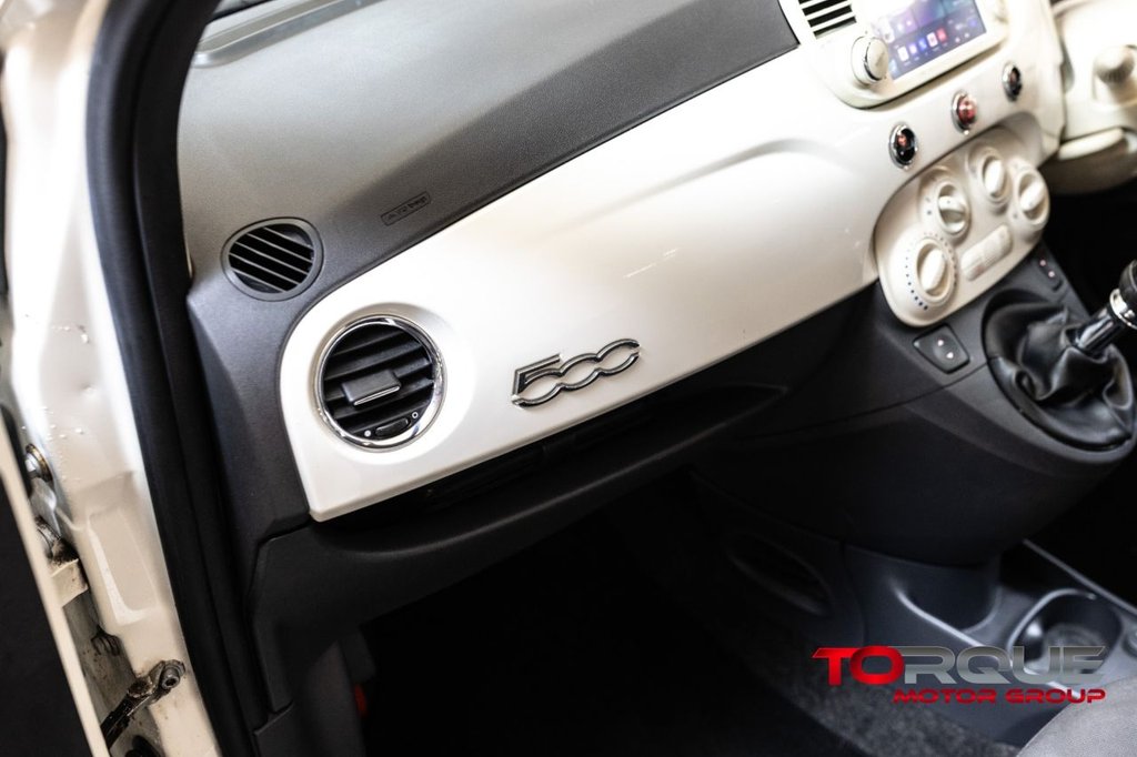 Used Fiat 500 2013 for sale - 76345391: Photo 43