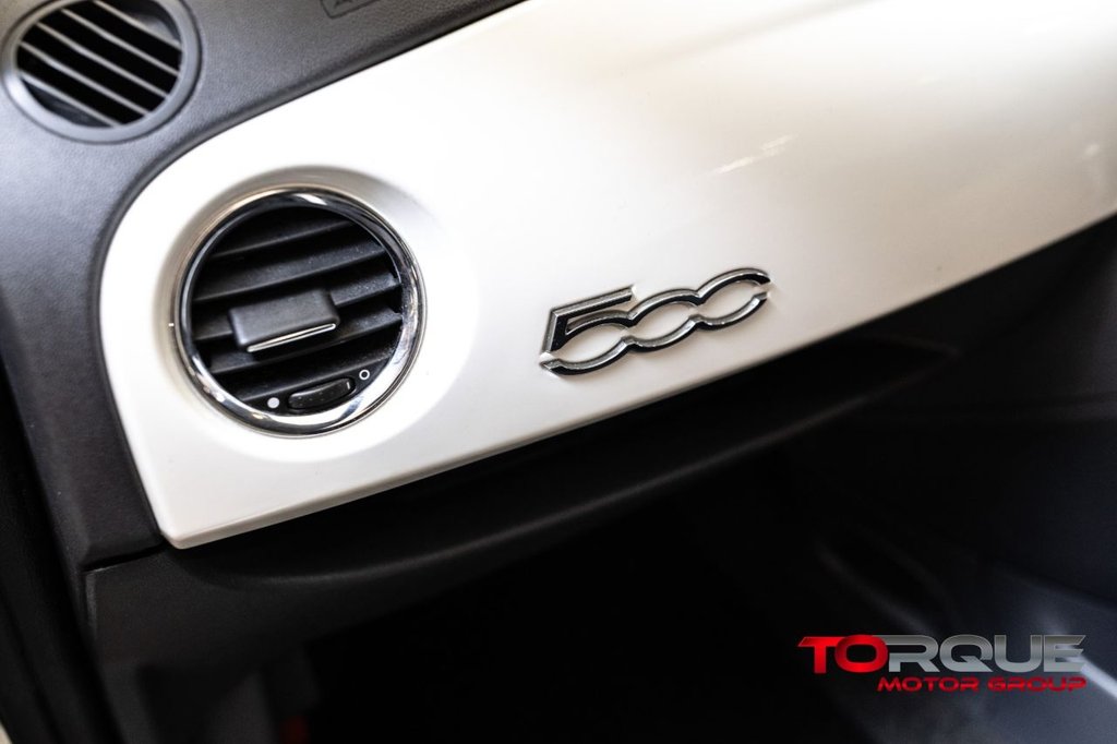 Used Fiat 500 2013 for sale - 76345391: Photo 44