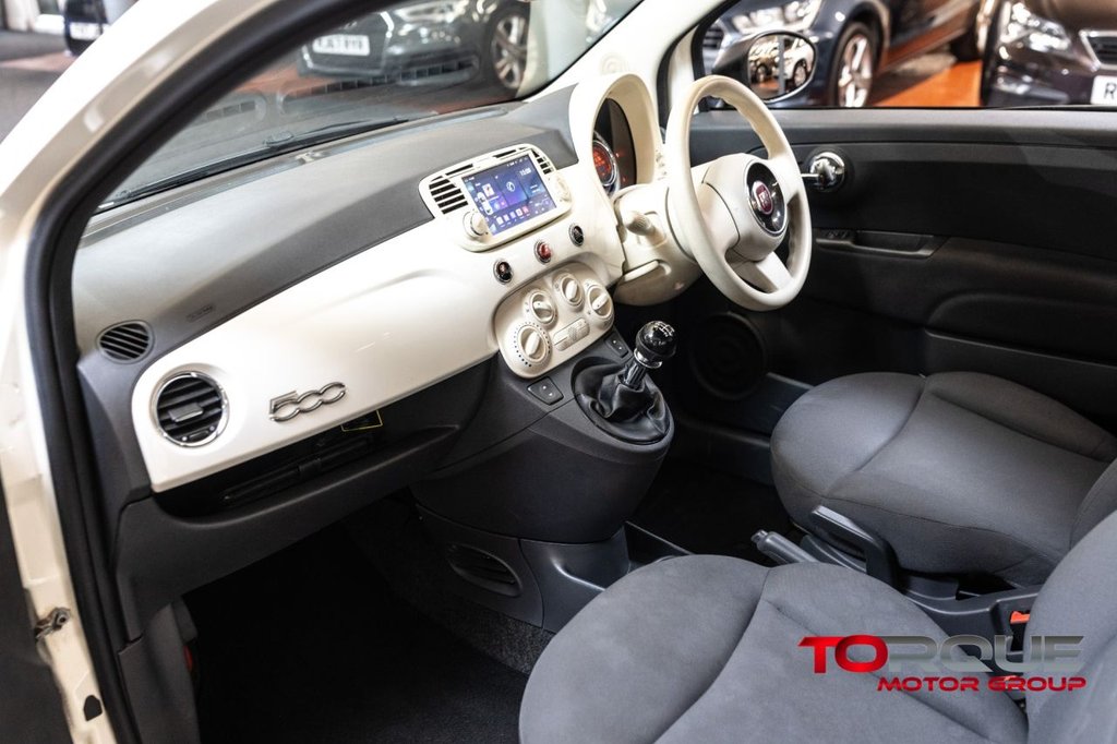 Used Fiat 500 2013 for sale - 76345391: Photo 45