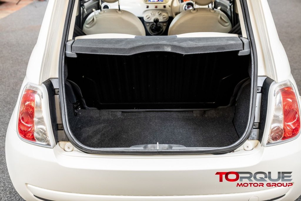 Used Fiat 500 2013 for sale - 76345391: Photo 46