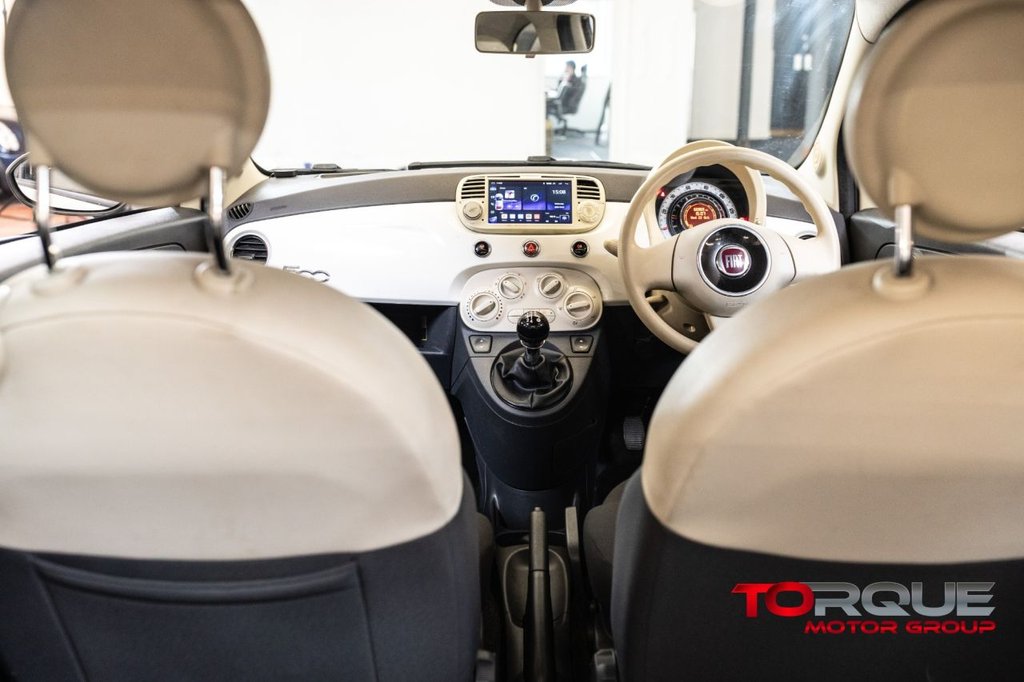 Used Fiat 500 2013 for sale - 76345391: Photo 47