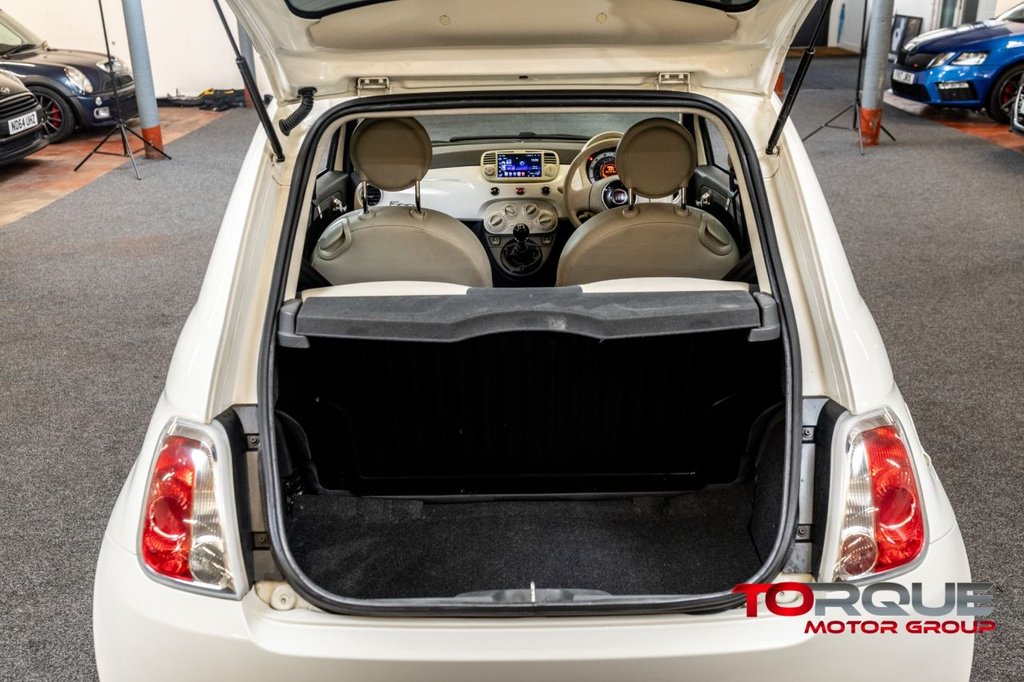 Used Fiat 500 2013 for sale - 76345391: Photo 48