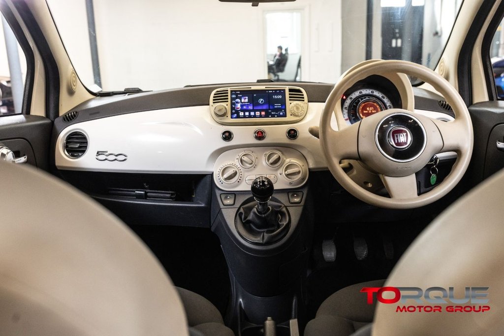 Used Fiat 500 2013 for sale - 76345391: Photo 49