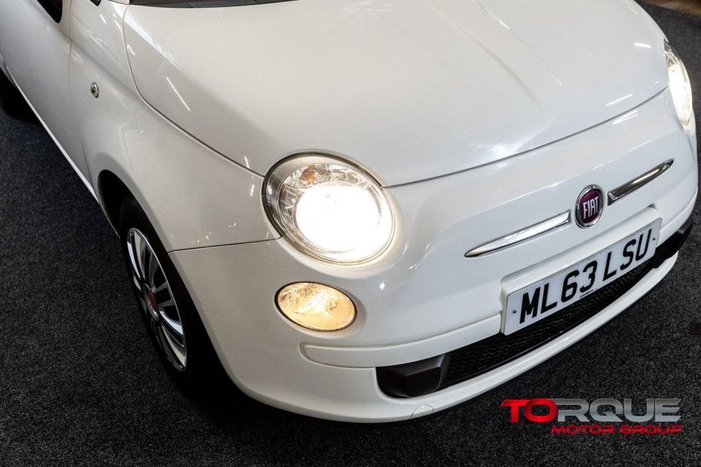 Used Fiat 500 2013 for sale - 76345391: Photo 50
