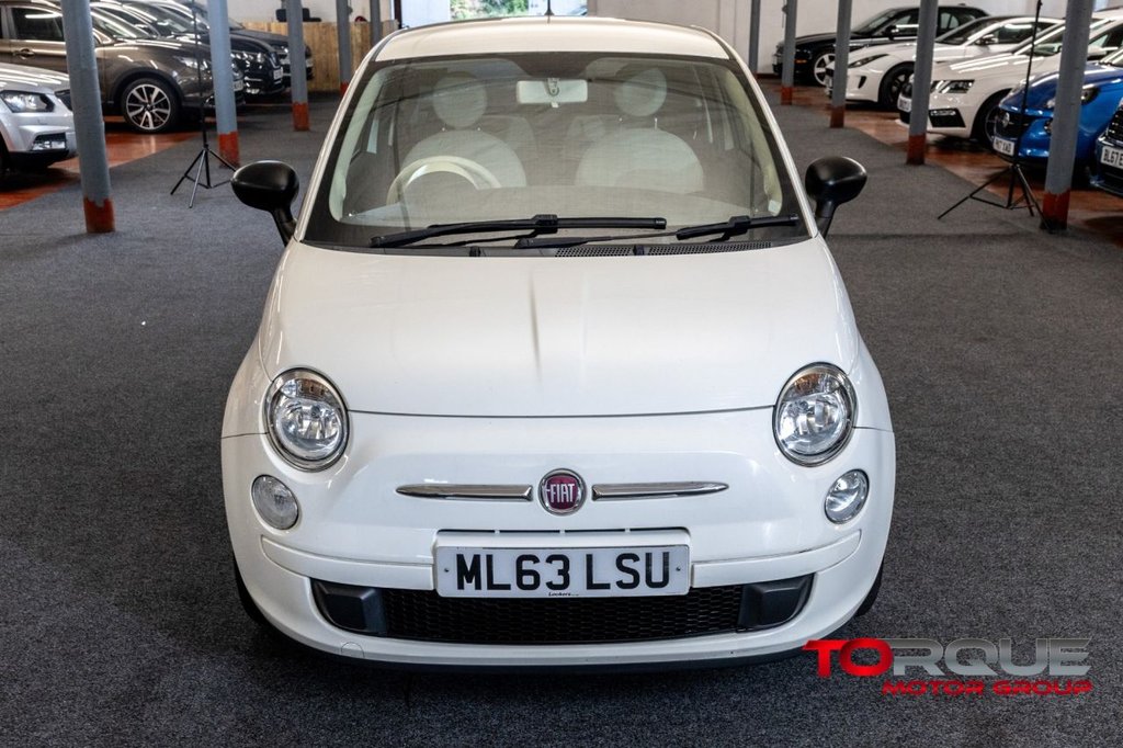 Used Fiat 500 2013 for sale - 76345391: Photo 8