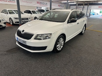Used Skoda Octavia 2014 for sale - 79160021: Photo