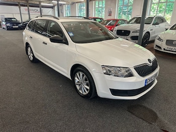 Used Skoda Octavia 2014 for sale - 79160021: Photo