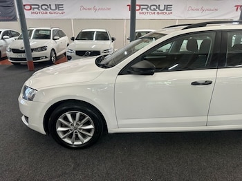Used Skoda Octavia 2014 for sale - 79160021: Photo