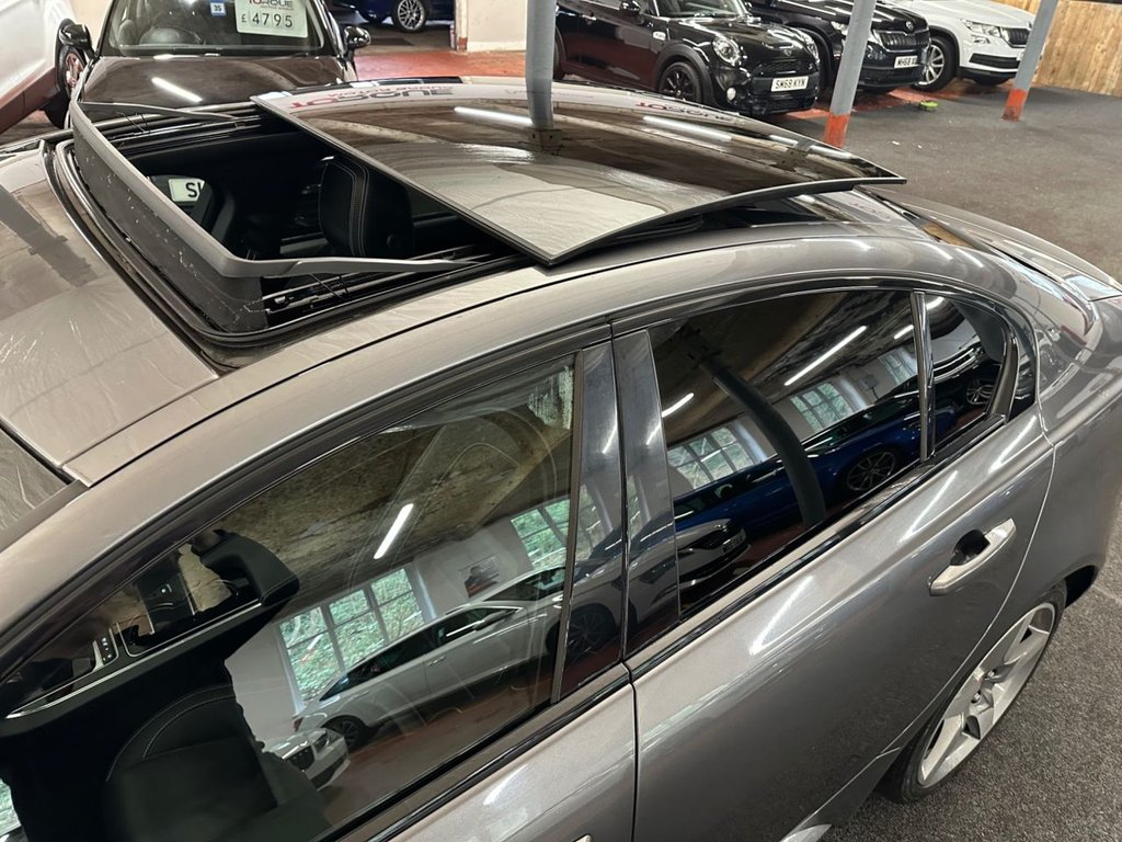 Used Jaguar XE 2016 for sale - 77739694: Photo 10