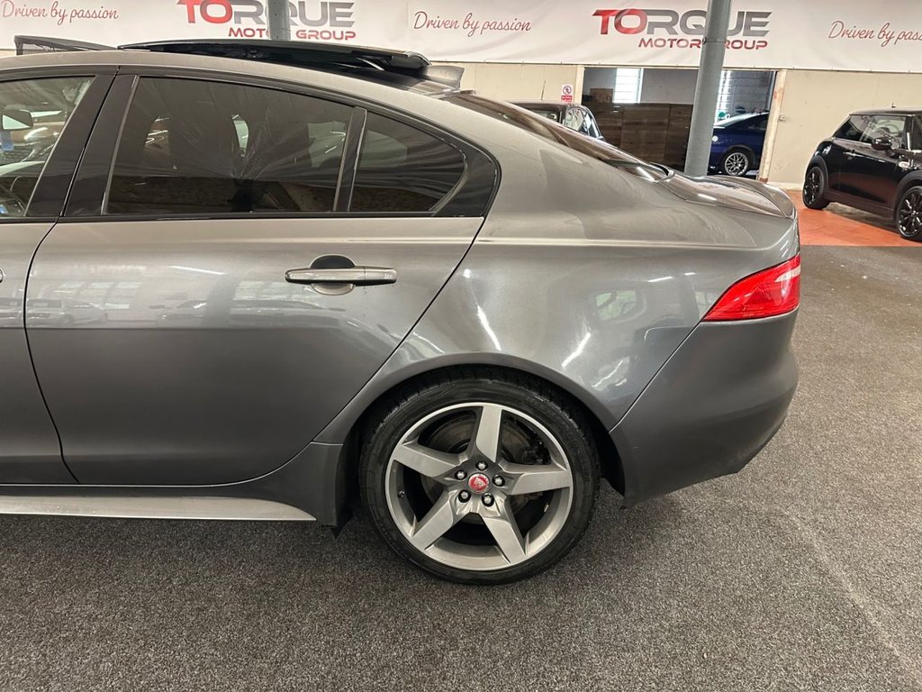 Used Jaguar XE 2016 for sale - 77739694: Photo 13