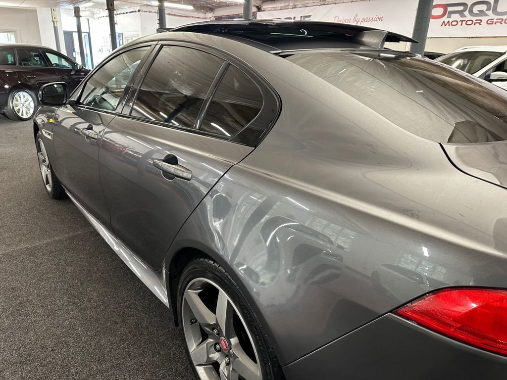 Used Jaguar XE 2016 for sale - 77739694: Photo 14