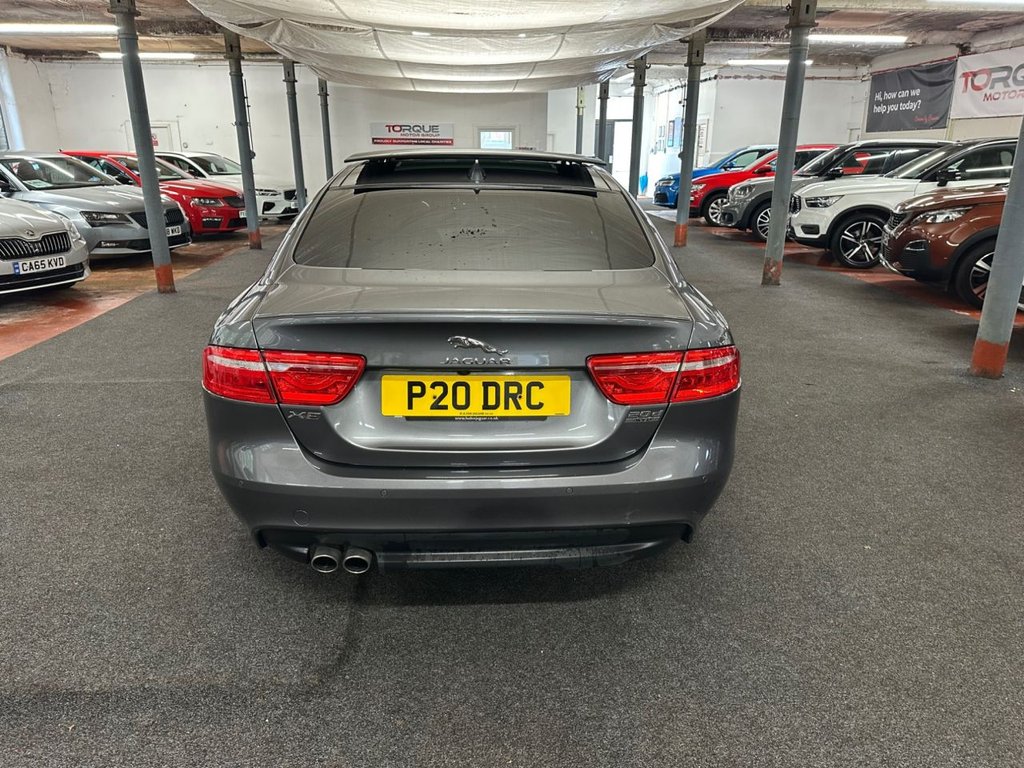 Used Jaguar XE 2016 for sale - 77739694: Photo 15