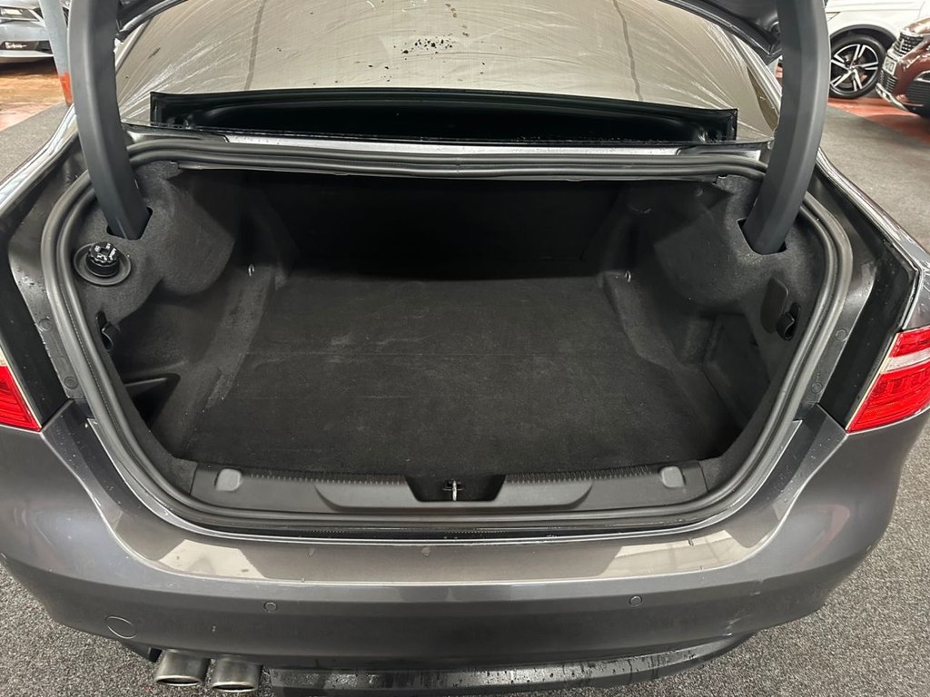 Used Jaguar XE 2016 for sale - 77739694: Photo 16