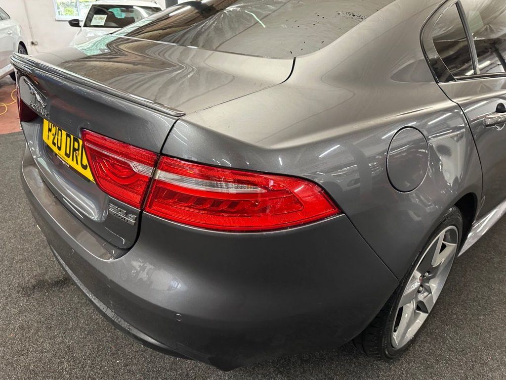 Used Jaguar XE 2016 for sale - 77739694: Photo 19