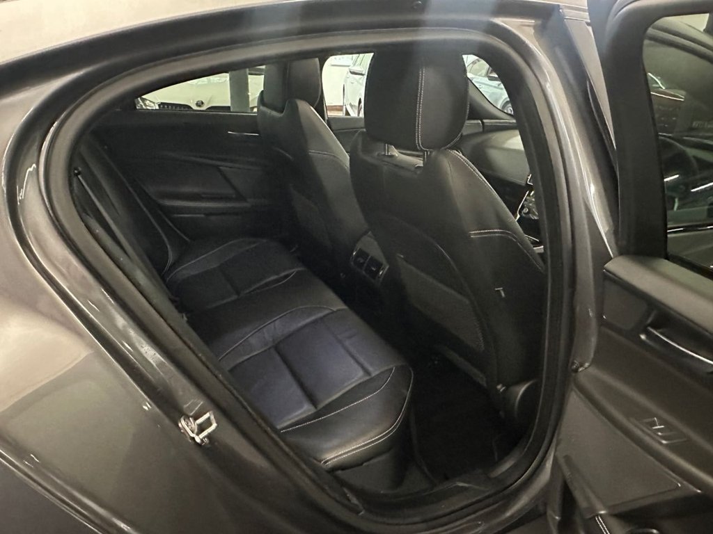 Used Jaguar XE 2016 for sale - 77739694: Photo 20