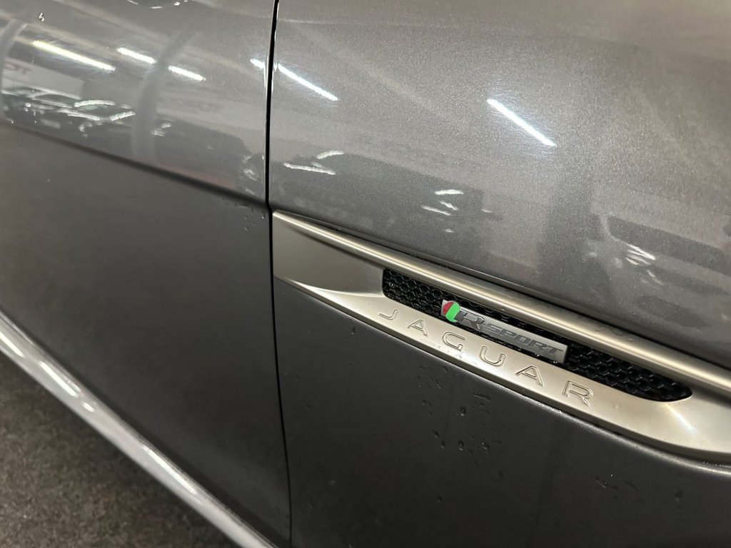 Used Jaguar XE 2016 for sale - 77739694: Photo 28