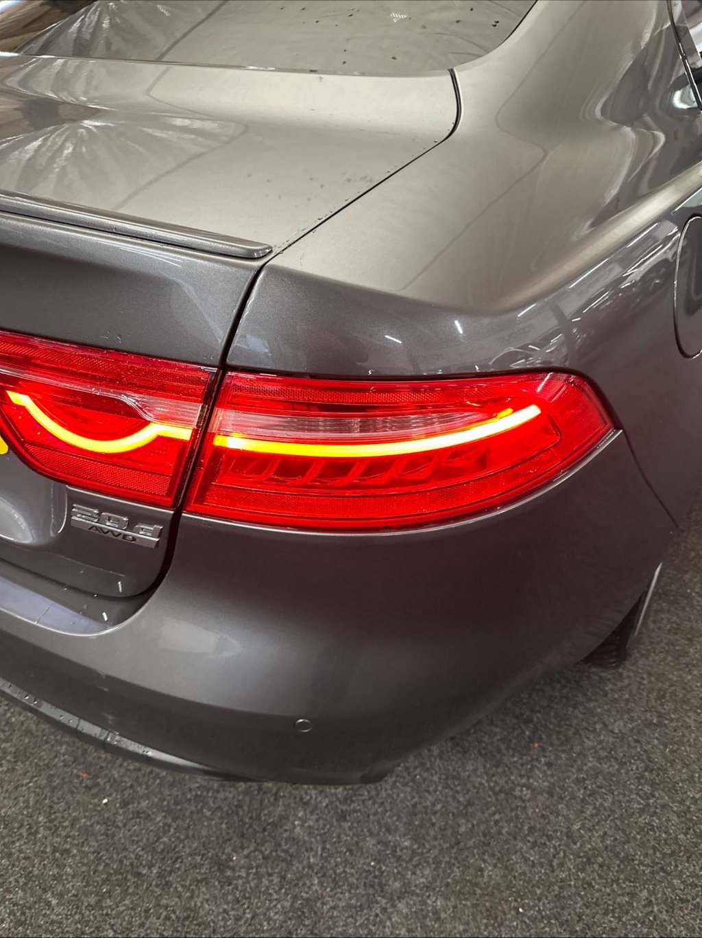 Used Jaguar XE 2016 for sale - 77739694: Photo 30