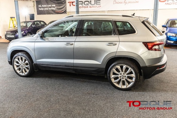 Used Skoda Karoq 2018 for sale - 76266919: Photo 13